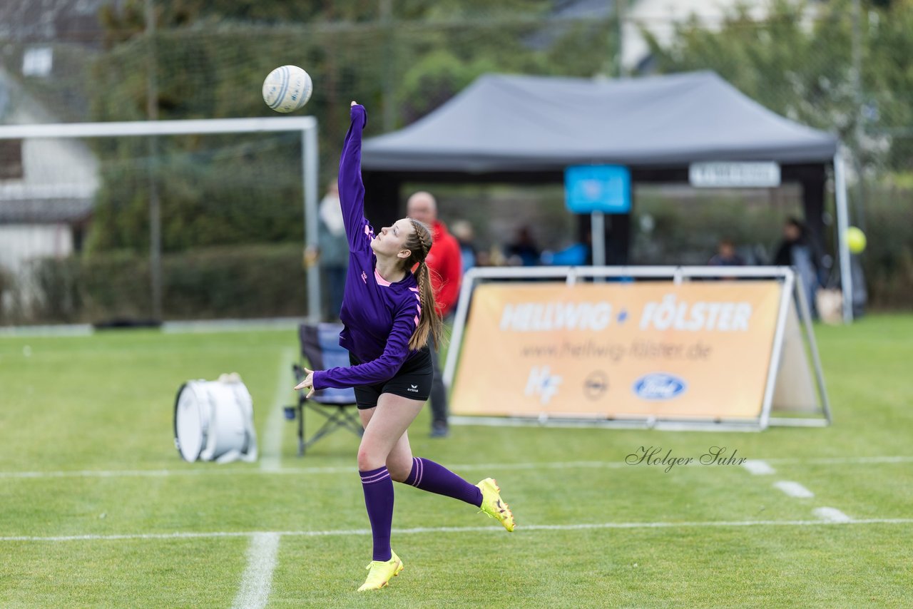 Bild 153 - wU16 Deutsche Meisterschaft